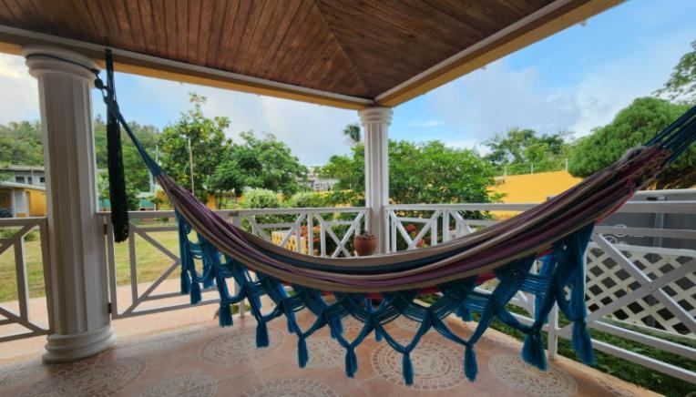 Hotel Campestre Dorado SAI San Andrés Exterior foto
