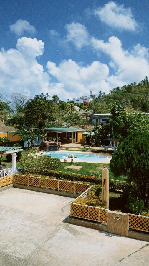 Hotel Campestre Dorado SAI San Andrés Exterior foto